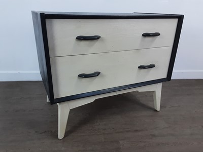 Lot 460 - G-PLAN BRANDON CHEST