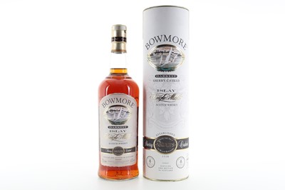 Lot 221 - BOWMORE DARKEST