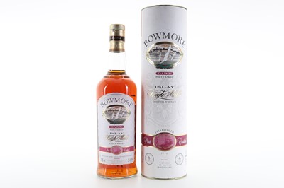 Lot 222 - BOWMORE DAWN