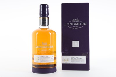 Lot 383 - LONGMORN 16 YEAR OLD 75CL