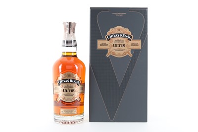 Lot 130 - CHIVAS REGAL ULTIS