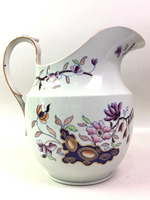 Lot 621 - DAVENPORT WATER JUG