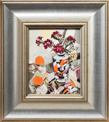 Lot 28 - * ETHEL WALKER (SCOTTISH b. 1941)