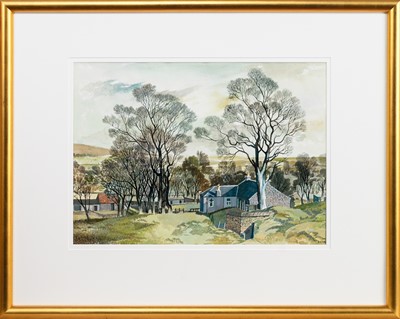 Lot 49 - * ROY YOUNG FERGUSON (SCOTTISH 1907 - 1981)