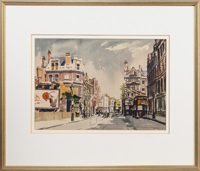 Lot 53 - * ROY YOUNG FERGUSON (SCOTTISH 1907 - 1981)