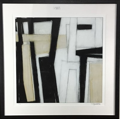 Lot 626 - NORMAN WYATT JR (AMERICAN CONTEMPORARY)