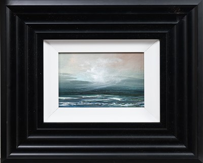 Lot 71 - * PHILIP RASKIN (SCOTTISH b. 1947)