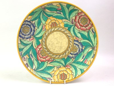 Lot 230 - CHARLOTTE RHEAD FOR CROWN DUCAL CERAMICS