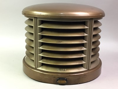 Lot 667 - EMI ELECTRIC HEATER