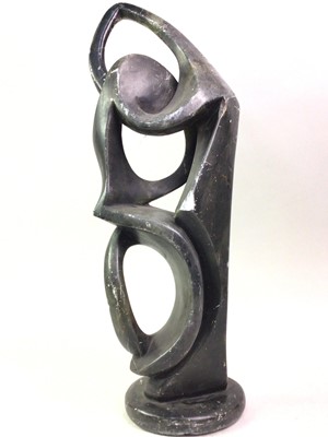 Lot 159 - CONTEMPORARY SCULPTURE