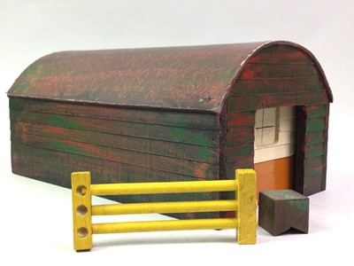 Lot 646 - TRI-ANG FARM