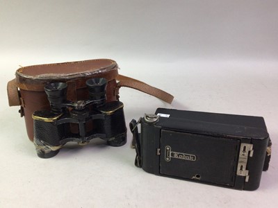 Lot 6 - HALINA 3000 35MM CAMERA