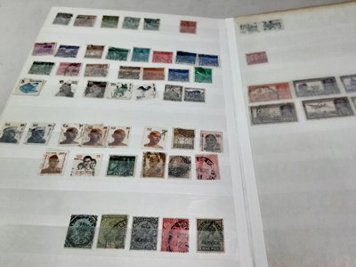 Lot 71 - GROUP OF VARIOUS STAMPS