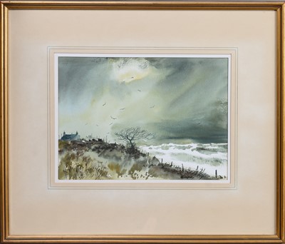 Lot 112 - * DOUGLAS PHILLIPS (SCOTTISH 1926 - 2012)