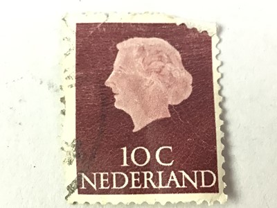 Lot 23 - GROUP OF STAMPS