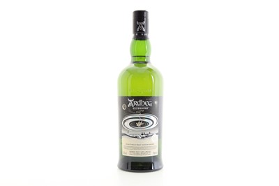 Lot 187 - ARDBEG HYPERNOVA COMMITTEE RELEASE HN2022