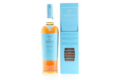 Lot 233 - MACALLAN EDITION NO.6