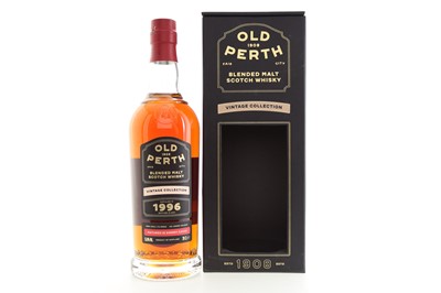 Lot 241 - OLD PERTH 1996 VINTAGE COLLECTION BATCH #1