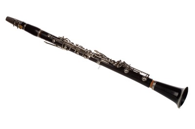 Lot 1055 - BOOSEY & HAWKES, THE EDGWARE CLARINET