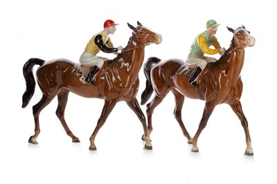 Lot 1514 - BESWICK