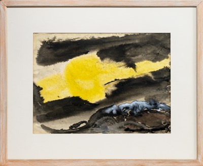 Lot 144 - * FLORENCE JAMIESON RSW (SCOTTISH 1925 - 2019)