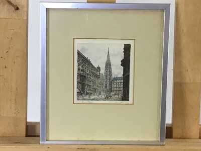 Lot 274 - GROUP OF PICTURES