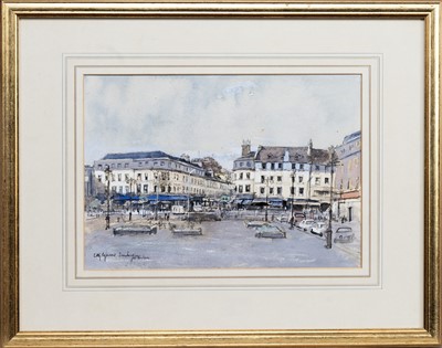 Lot 110A - * ANDREW P NEILSON (SCOTTISH 1920 - 2004)