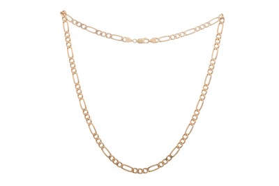 Lot 588 - NECKCHAIN