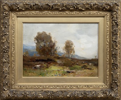 Lot 477 - * WILLIAM MILLER FRAZER RSA (SCOTTISH 1864 - 1961)