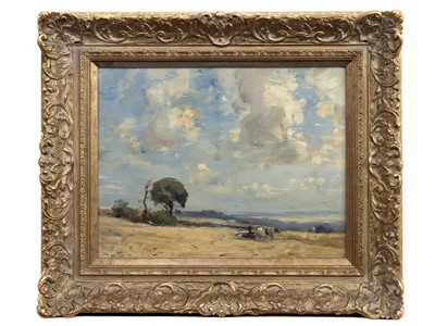 Lot 479 - * WILLIAM MILLER FRAZER RSA (SCOTTISH 1864 - 1961)