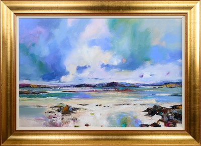 Lot 171 - * KATE PHILP (SCOTTISH b. 1973)