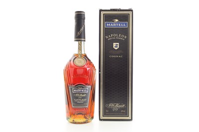 Lot 268 - MARTELL NAPOLEON SPECIAL RESERVE