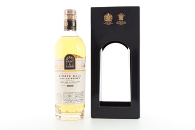 Lot 272 - CAOL ILA 2009 BERRY BROS & RUDD