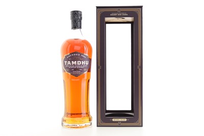 Lot 276 - TAMDHU 18 YEAR OLD LIMITED RELEASE