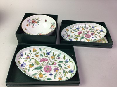 Lot 365 - COLLECTION OF WEDGWOOD JASPER WARE