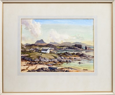 Lot 174 - * STIRLING GILLESPIE (SCOTTISH 1908 - 1993)