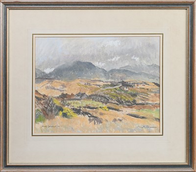 Lot 290 - * MARY NICOL NEILL ARMOUR LLD RSA RSW RGI (SCOTTISH 1902 - 2000)