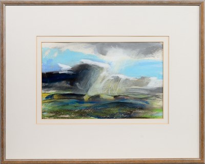 Lot 189 - * DUNCAN SHANKS RSA RSW RGI (SCOTTISH b. 1937)