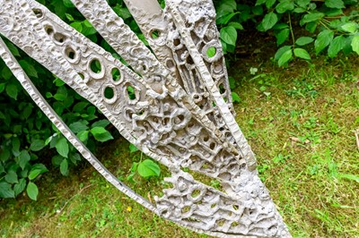 Lot 195 - * GEORGE WYLLIE MBE (SCOTTISH 1921 - 2012)