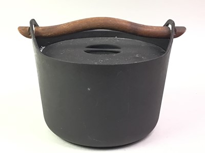 Lot 429 - TIMO SARPANEVA (FINNISH, 1926-2006) FOR ROSENLEW, SARPANEVA POT