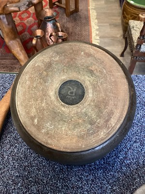 Lot 429 - TIMO SARPANEVA (FINNISH, 1926-2006) FOR ROSENLEW, SARPANEVA POT