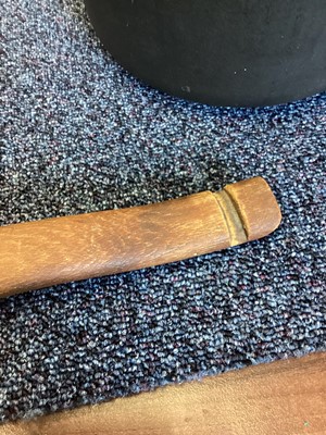 Lot 429 - TIMO SARPANEVA (FINNISH, 1926-2006) FOR ROSENLEW, SARPANEVA POT