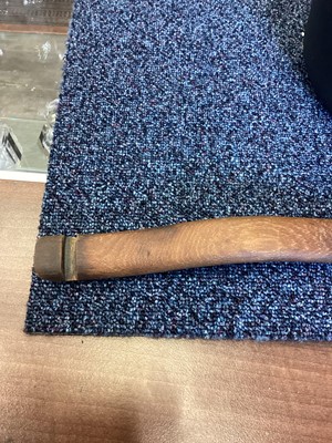 Lot 429 - TIMO SARPANEVA (FINNISH, 1926-2006) FOR ROSENLEW, SARPANEVA POT