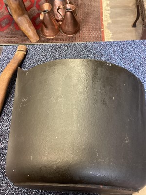 Lot 429 - TIMO SARPANEVA (FINNISH, 1926-2006) FOR ROSENLEW, SARPANEVA POT