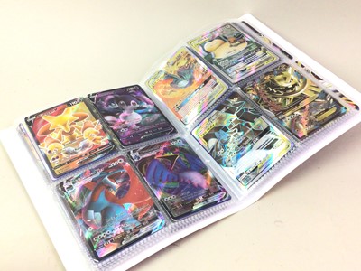 Lot 177 - POKÉMON TGC, COLLECTION OF CARDS