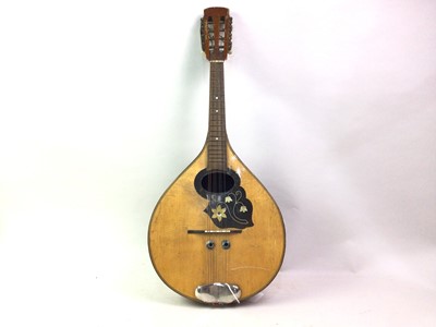 Lot 56 - MANDOLIN