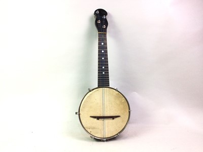 Lot 57 - BANJO