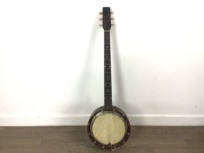 Lot 60 - BANJO