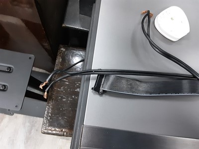 Lot 638 - DENNON PRECISION COMPONENT STEREO SYSTEM