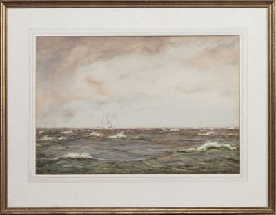 Lot 509 - PATRICK DOWNIE RSW (SCOTTISH 1854 - 1945)